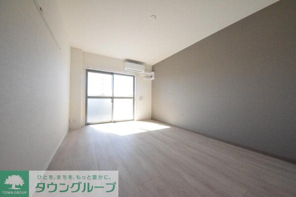 ディラヴェール八王子の物件内観写真